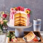 Preview: Mix for Sponge Cake Deluxe 1kg